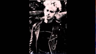 Martin L. Gore - Lost In The Stars