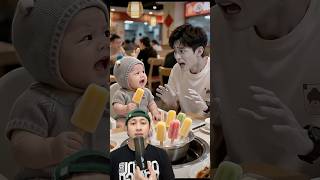 Download lagu DAD SHOCKED AS KID'S MOUTH SHOOTS OUT MAGIC ICE‼️🤯😱@gvgamingback #remix #dubbing #trending mp3 Download lagu DAD SHOCKED AS KID'S MOUTH SHOOTS OUT MAGIC ICE‼️🤯😱@gvgamingback #remix #dubbing #trending mp3