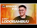 [Social Podcast] Yalalt & Baji - Episode 03 w/Lodoisambuu