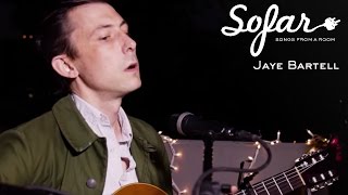 Jaye Bartell - Light Enough | Sofar New York