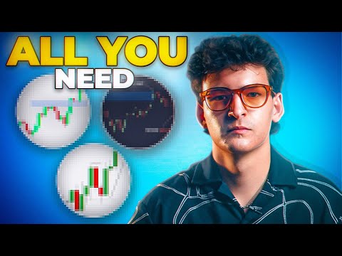 I Studied Every ICT Concept, These 3 Made Me Profitable