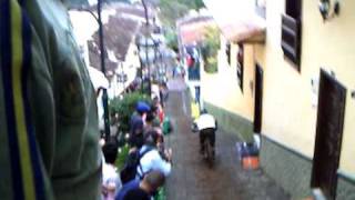 preview picture of video 'downhill en jerico (repollo) 2010'