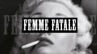 SkumajToKotejro X Marce.e-Femme Fatale