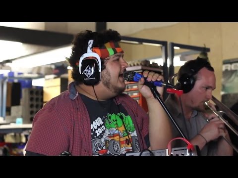 Songs Of Their Own - #26 "Throwing Stones" West End Blend