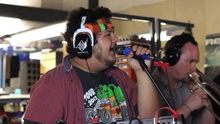 Songs Of Their Own - #26 &quot;Throwing Stones&quot; West End Blend