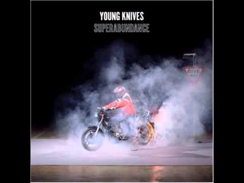 Young Knives - Counters (Album Version)