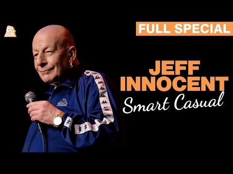 Jeff Innocent | Smart Casual (Full Comedy Special)