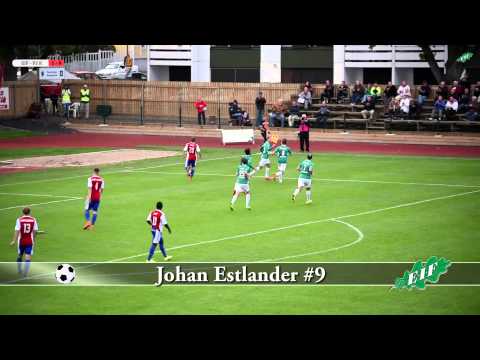 27.09.2015 EIF - PS KEMI Highlights