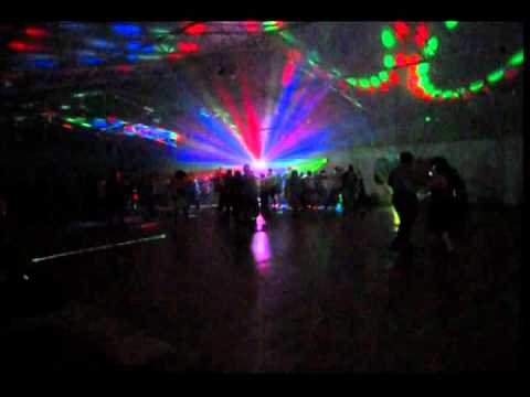 jimbolia disco -  Senzus - Cigánsky MIX.