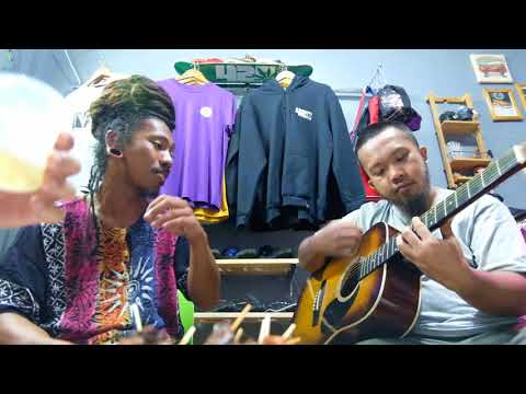 Jesse Royal- Gimmie Likkle (Cover) by Cholo Miguel Famisan & Jon Golez