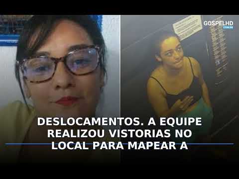 Desaparecimento em Caldas Novas: vídeo interrompido, porta trancada e prédio com múltiplas entr