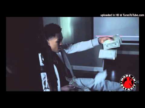 The Real StackBoiz [StackBoi Ty] - Freestyle (Official Music Audio)