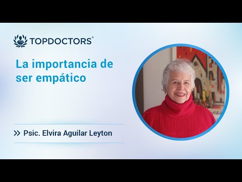 La importancia de ser empático