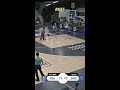 Noah Lawrence Dickerson (16 points) Highlights vs. Yoast United