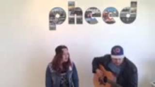 Acoustic Fly Away at the Pheed House