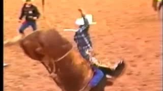 Lane Frost ~~ A Champion in Life ~~ What &#39;Amazing Grace&#39;