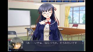 「非日常な学園ストーリー」＃75　初顔合わせ