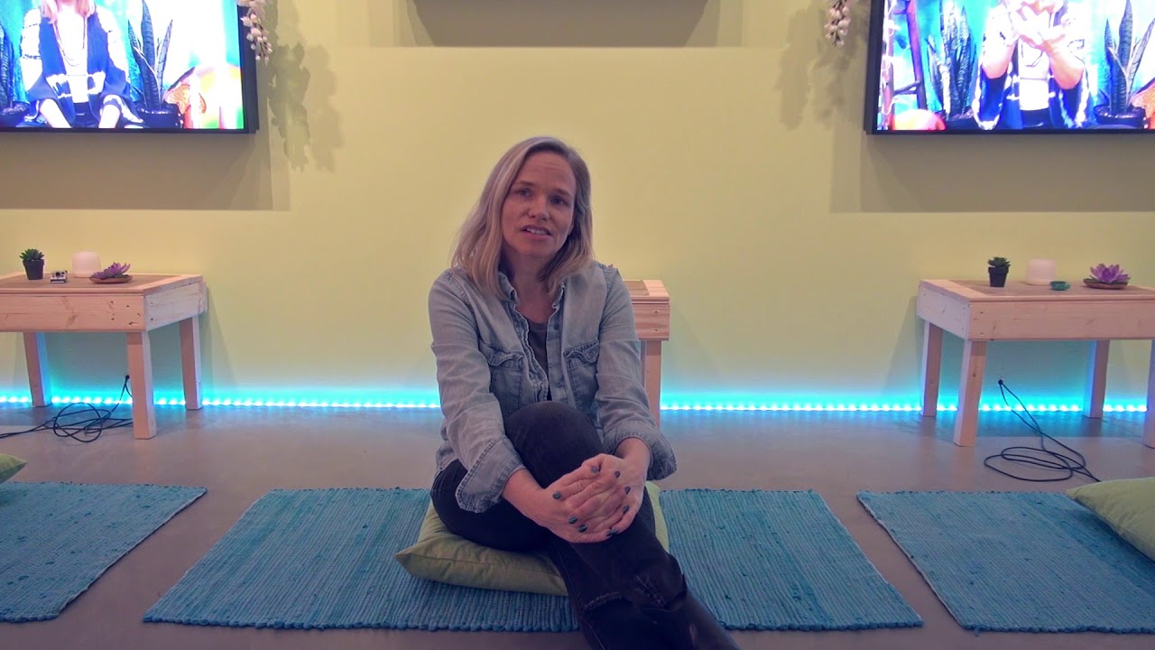 SITUATION #121: Marisa Olson, WellWellWell, 2018 (interview)