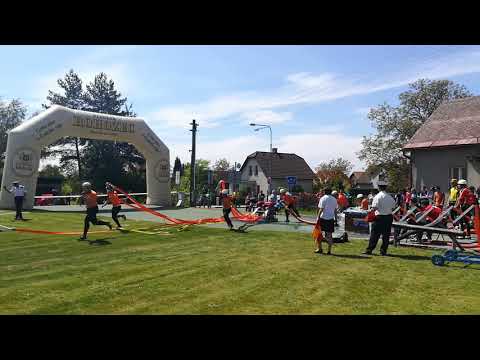 SDH Tatobity muži - JL RADIMOVICE 2019