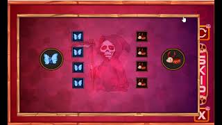 Magical Fairy Escape Walkthrough