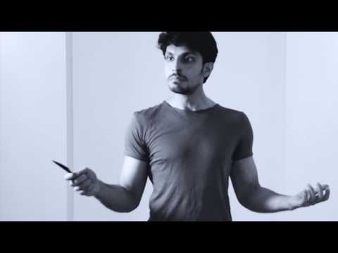 Ankur Batra Audition Link (English)