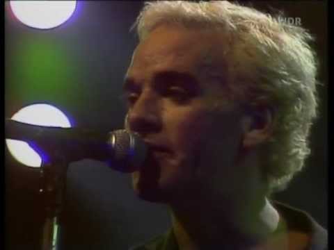 REM - Have You Ever Seen The Rain? @ Bochum, Germany - 2 Oct. 1985