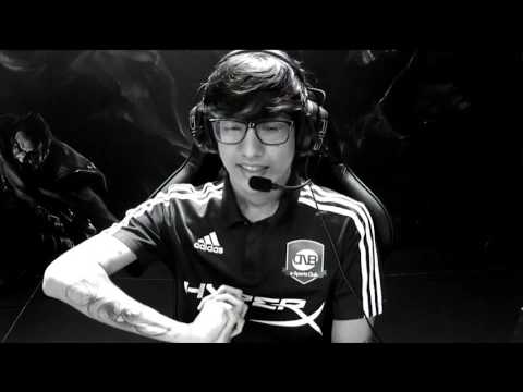 TinOwns mostra o motivo de a LeBlanc ser 100% banida do CBLoL 2017