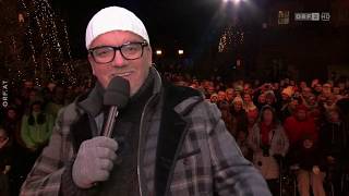 Die Welt steht still Music Video