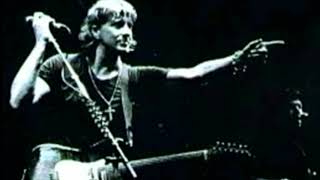 Richie Sambora - Who I Am (Amsterdam, 1998) |RARE|