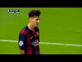 Lionel Messi vs Juventus (UCL Final 2015) HD 1080i - English Commentary