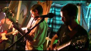 Paperhaus - "Misery"