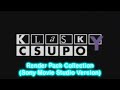 Klasky Csupo Render Pack Collection Sony Movie Studio Version