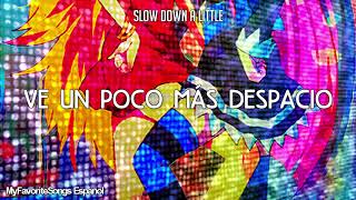 Relax - Blake Mcgrath (Subtitulada en español &amp; inglés)