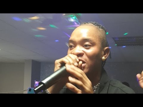 Don vs(Kokolet Longthing cd 💿 launching)