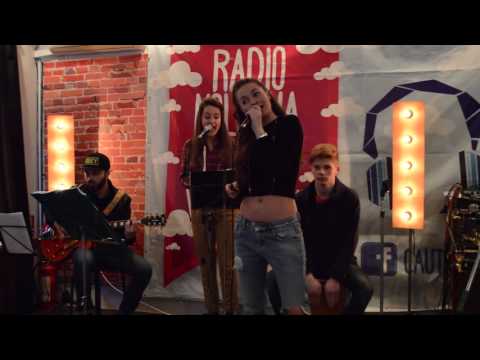 Emisiunea Simplă - Irina Kit (Împărțit la doi)