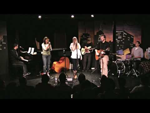 Graham-A-Rama XLV - Use Somebody