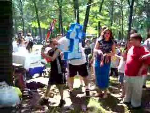 Dilan's B-day Party - 3