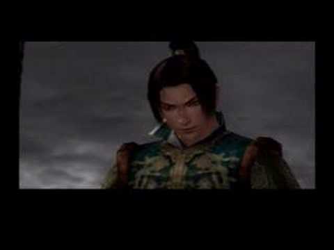 DW5XL: Mt. Qi-Opening