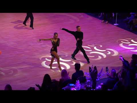 Hungarian championship 2022 Petrenkó Tamás - Juhász Dóra