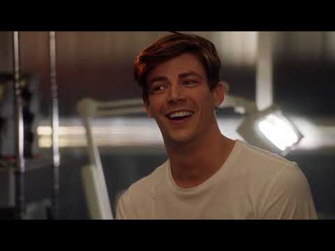 the flash 4x01 team flash is back