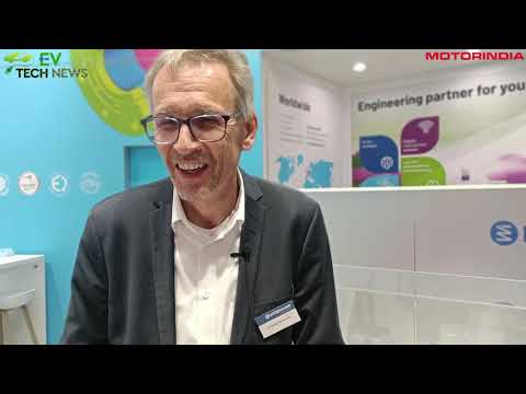 Witzenmann @ IAA Transportation 2022