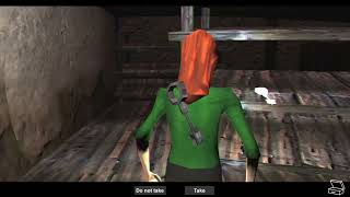 Word of mouth stories Playtest | gameplay (pc videogame)