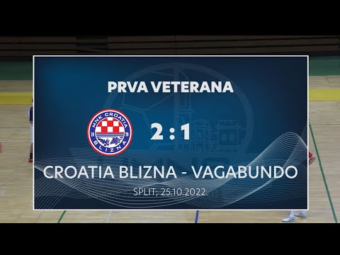UMN_TV 1LV_(22/23)Croatia Blizna - Vagabundo (Sažetak)