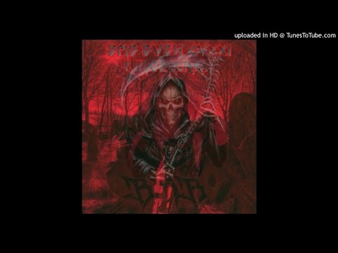 BMB BABY GUCCI - KILLAZ LURKIN (Prod. BMB Evil Haze)