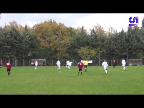 Camp. Calcio CSI: Arcaini Consulenze - Poggio Umbricchio