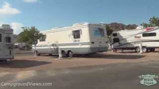 Canyon Trail RV Park Video