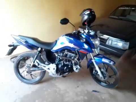 Explodi a 160 turbo !? - Junior da 160