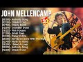 J O H N M E L L E N C A M P Greatest Hits Best Songs Of 80s 90s Old Music Hits Collection