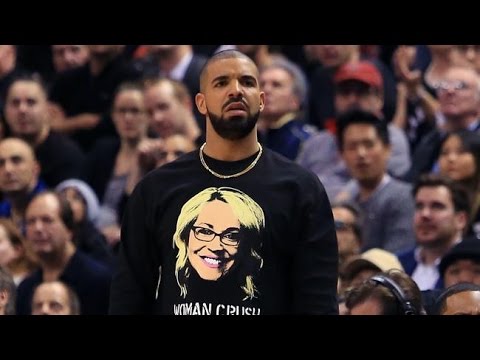 Kevin Durant Doesn’t Give A Damn About No Damn Drake Night
