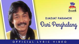Download lagu Djadjat Paramor - Duri Penghalang mp3